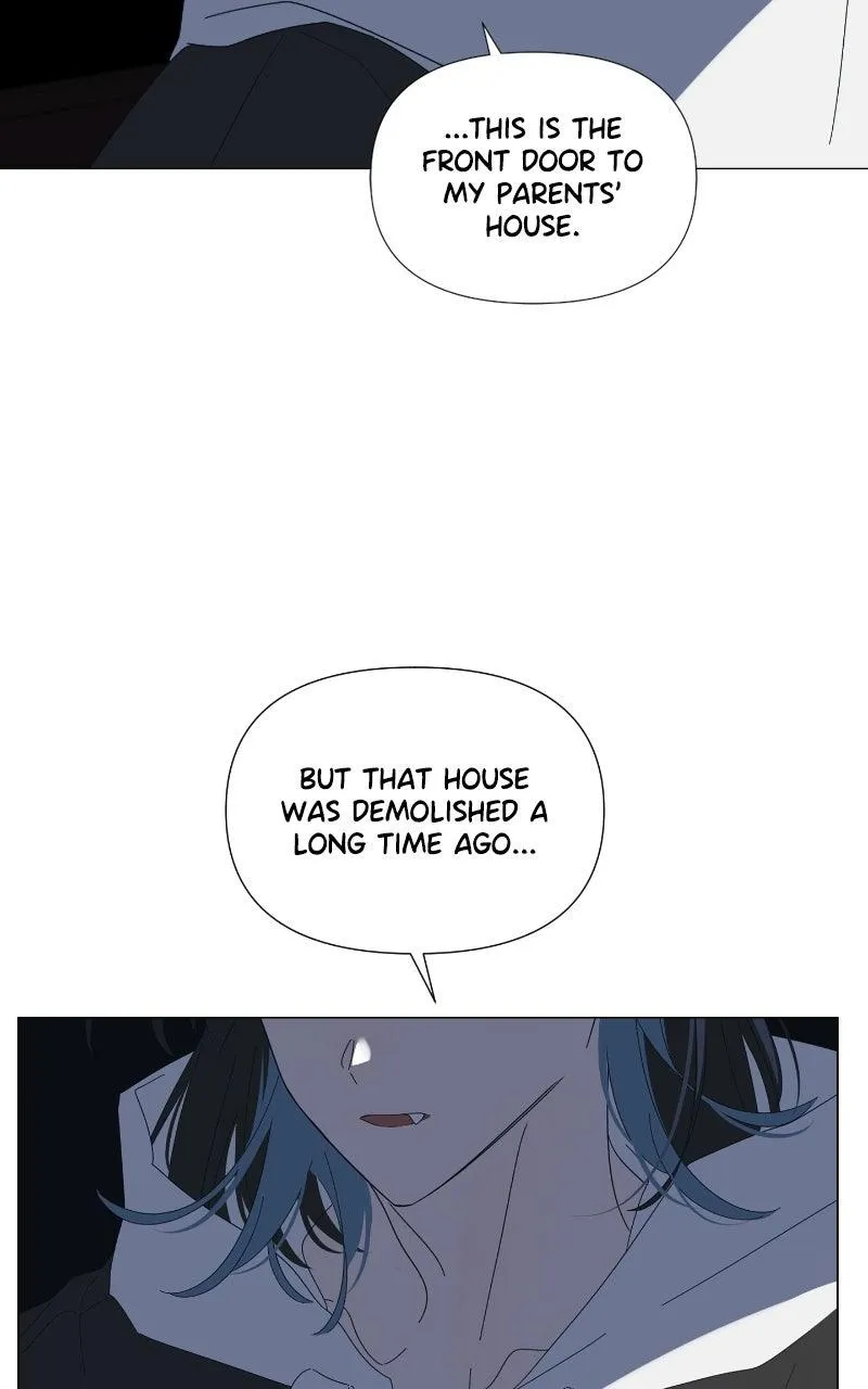 Moonmade Child Chapter 143 page 6 - 
