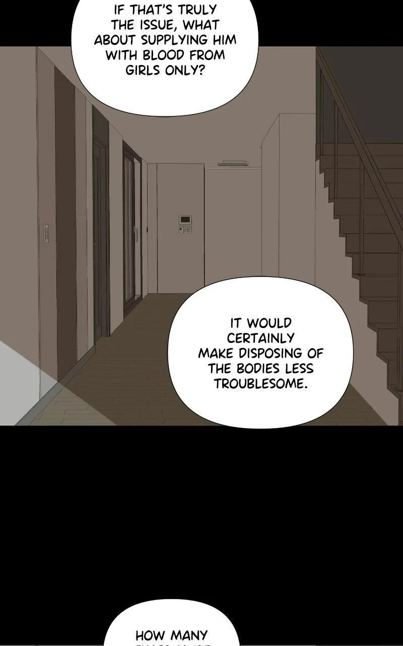 Moonmade Child Chapter 143 page 53 - 