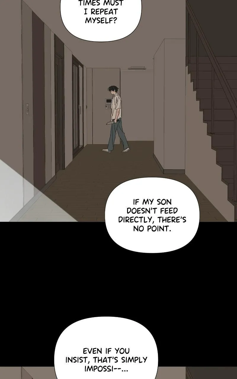 Moonmade Child Chapter 143 page 54 - 