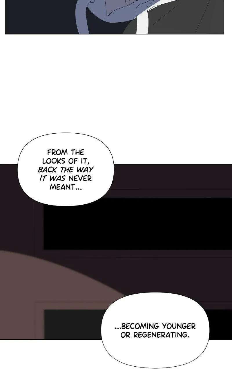 Moonmade Child Chapter 143 page 7 - 