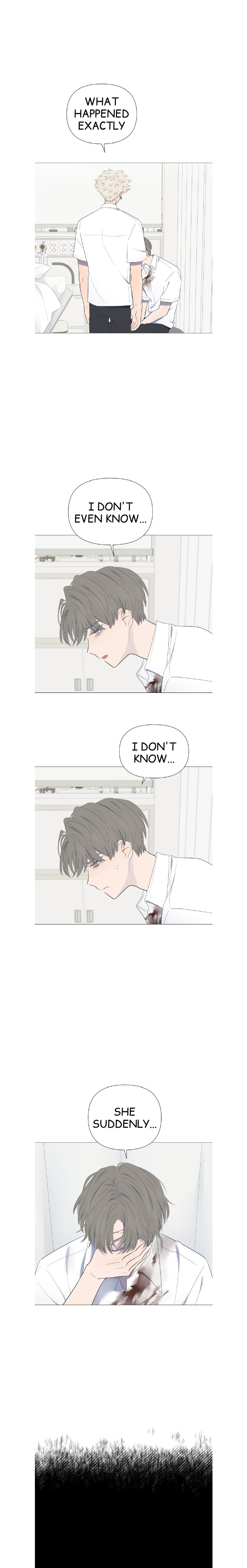 Moonmade Child Chapter 16 page 2 - 