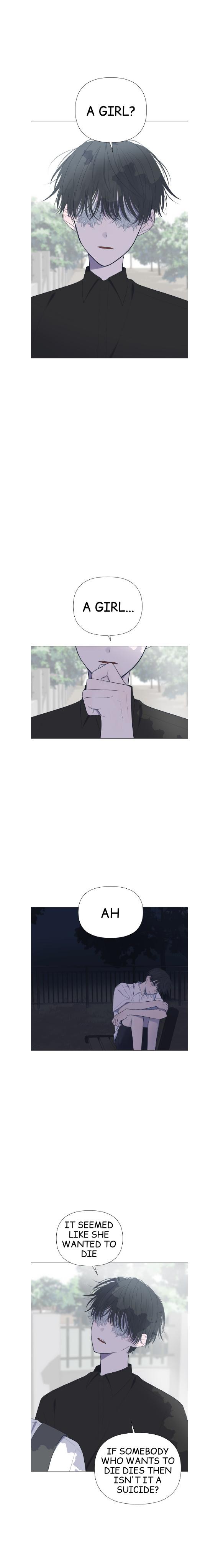 Moonmade Child Chapter 17 page 2 - 