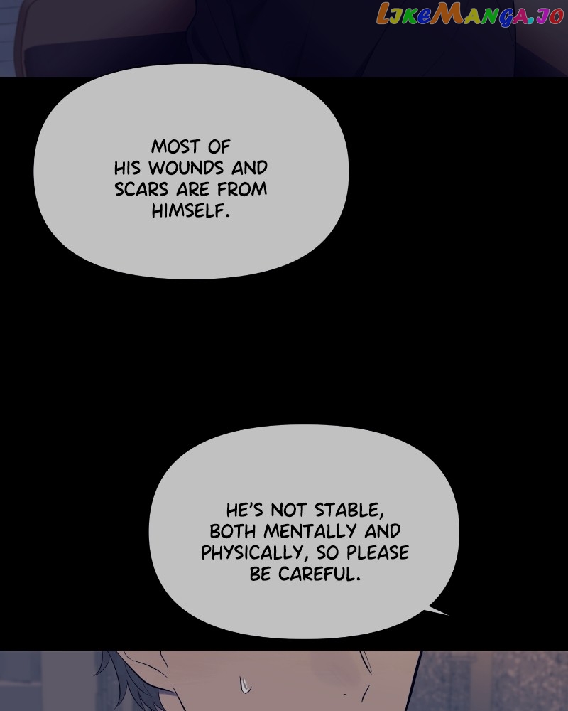 Moonmade Child Chapter 19 page 101 - 