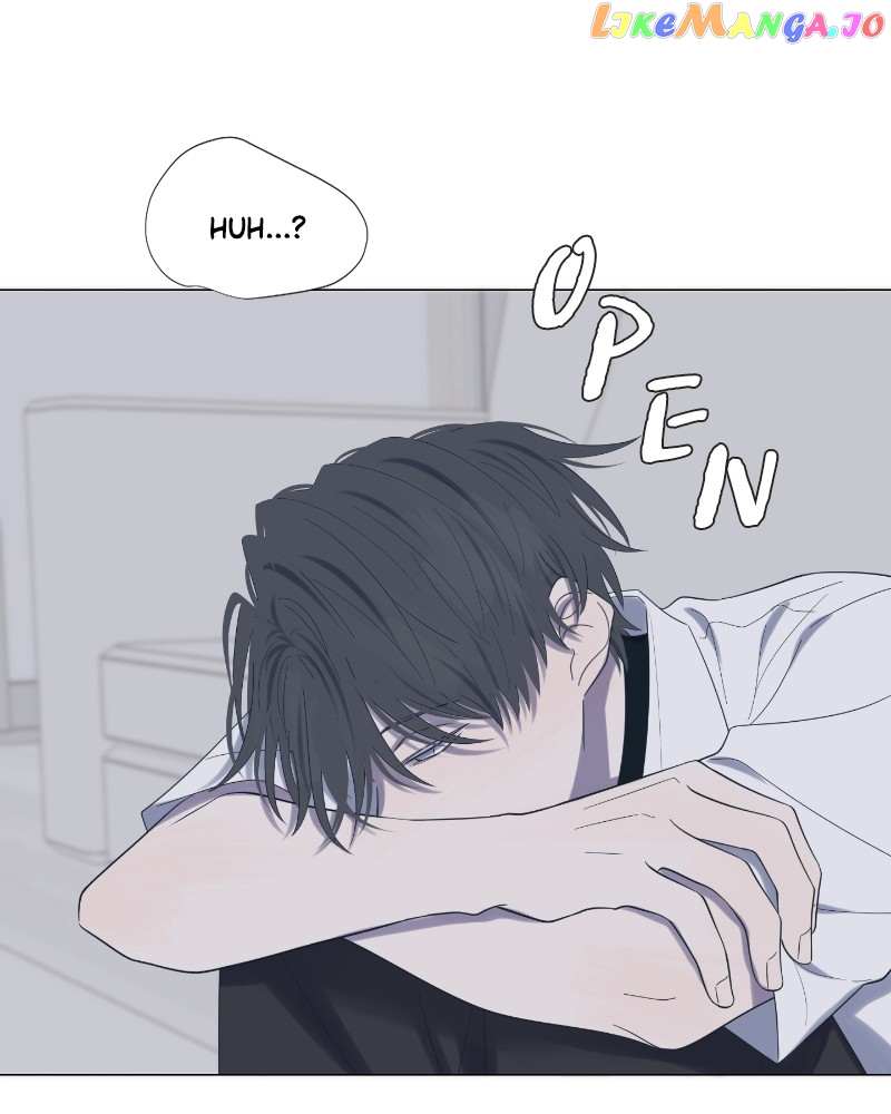 Moonmade Child Chapter 19 page 111 - 