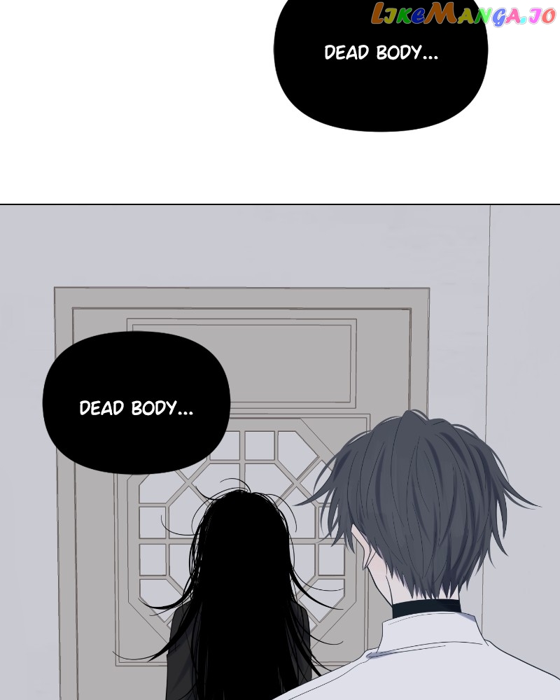 Moonmade Child Chapter 19 page 128 - 