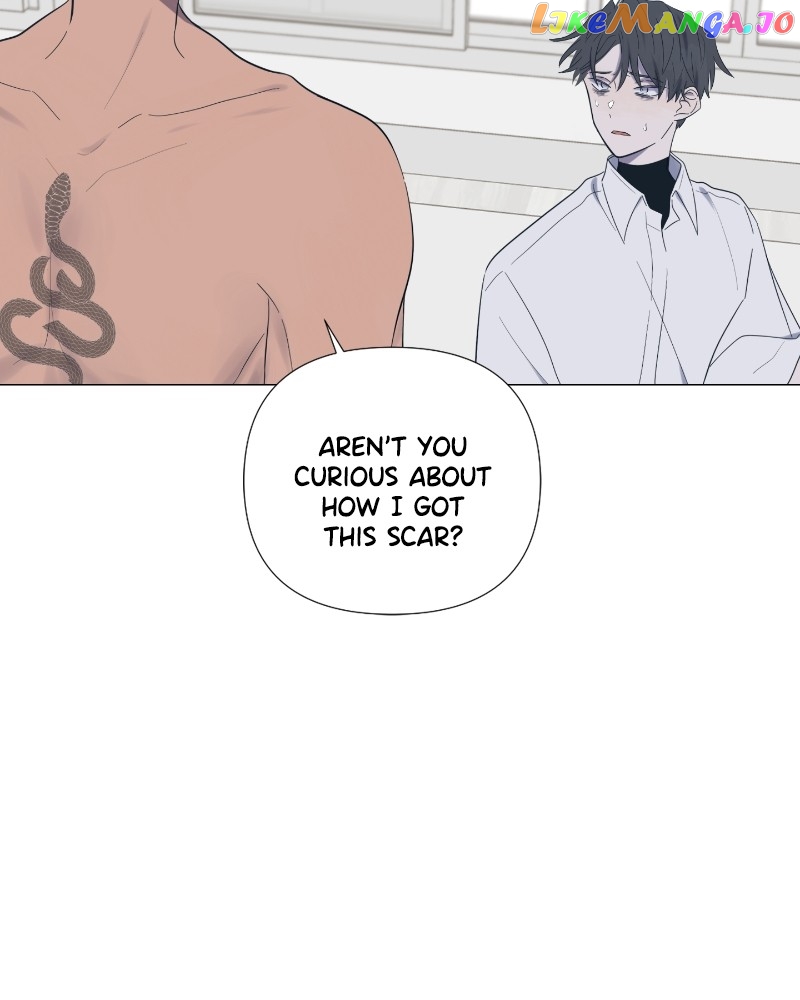 Moonmade Child Chapter 19 page 14 - 