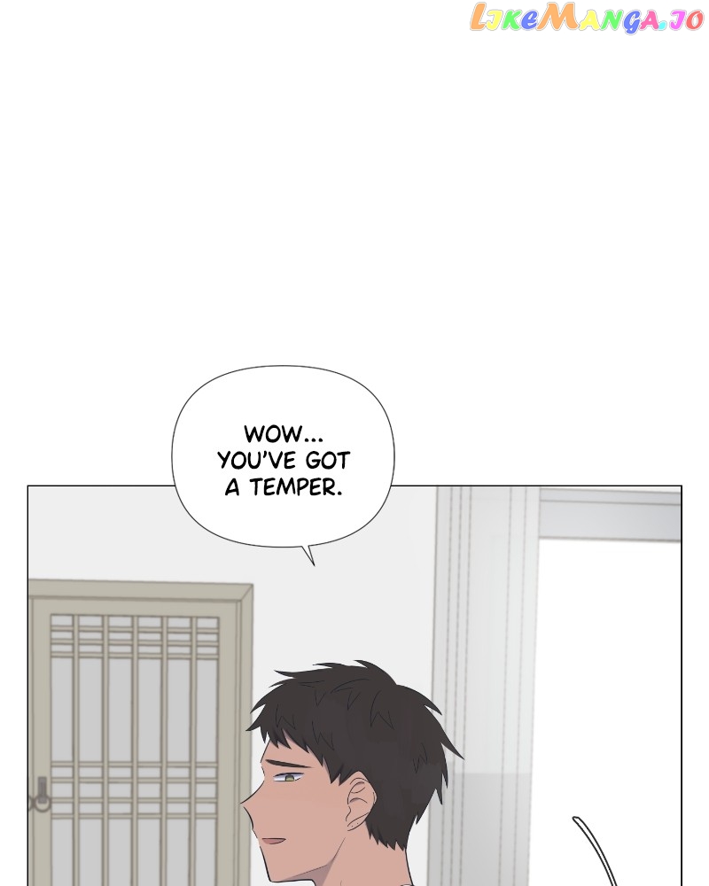 Moonmade Child Chapter 19 page 21 - 