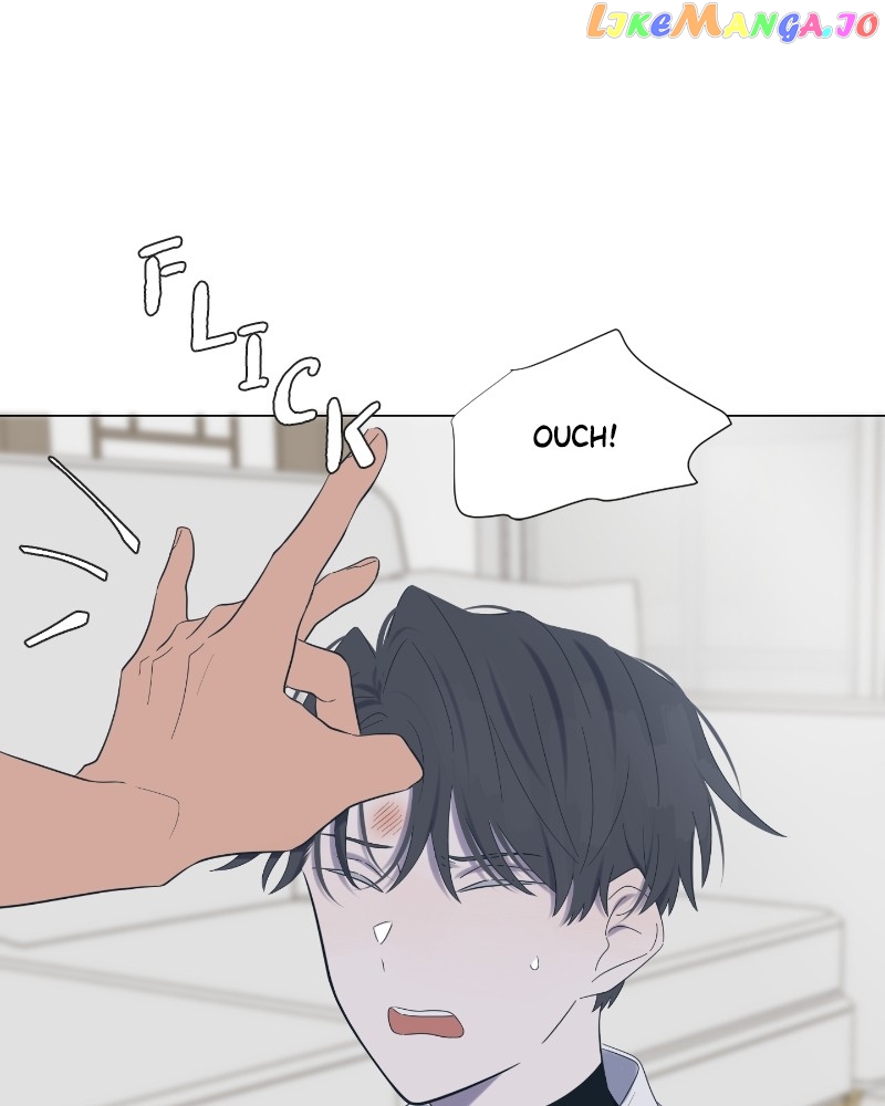 Moonmade Child Chapter 19 page 26 - 