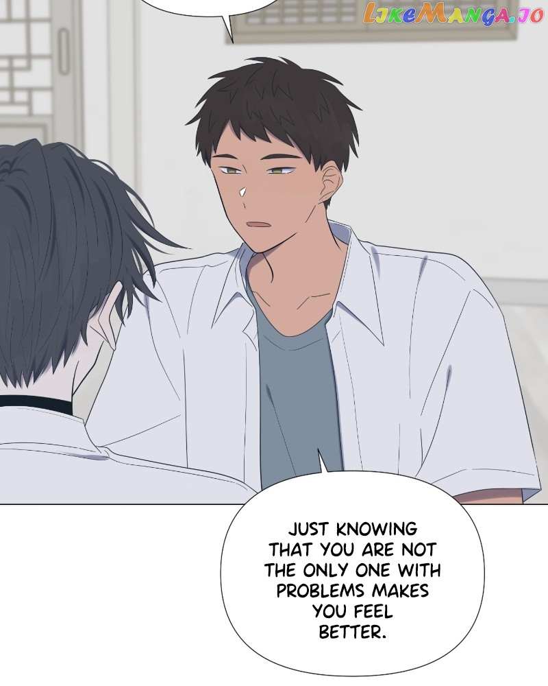 Moonmade Child Chapter 19 page 28 - 