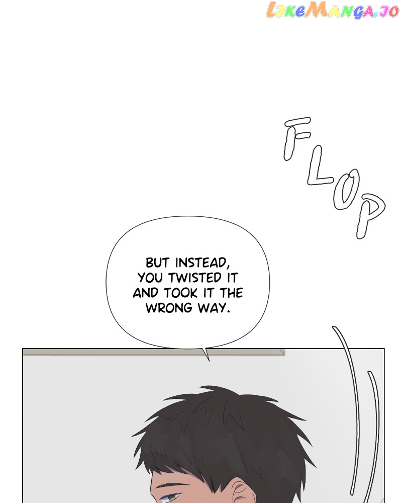 Moonmade Child Chapter 19 page 31 - 
