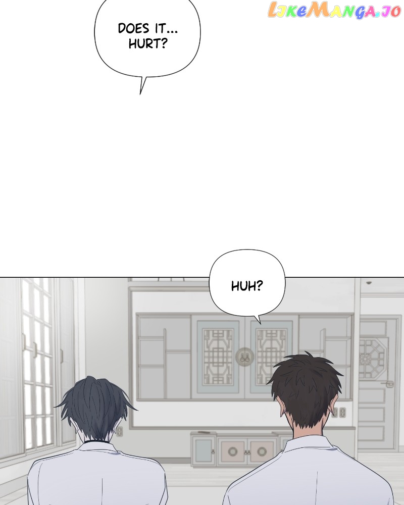 Moonmade Child Chapter 19 page 35 - 