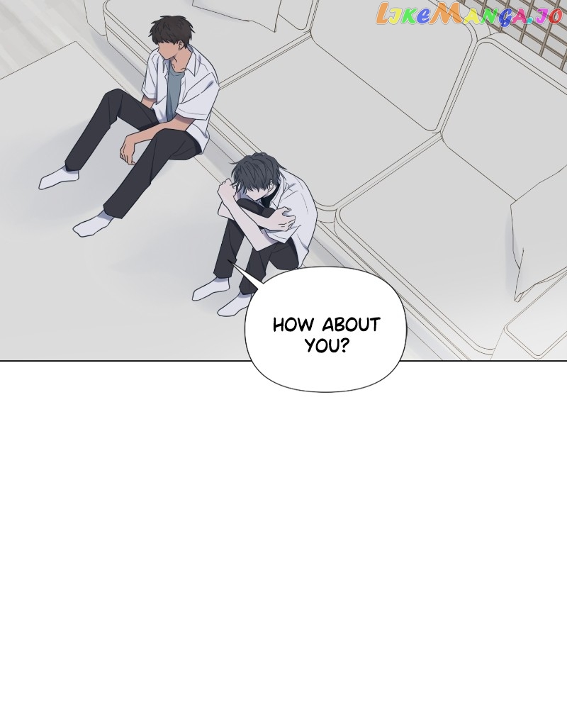 Moonmade Child Chapter 19 page 39 - 
