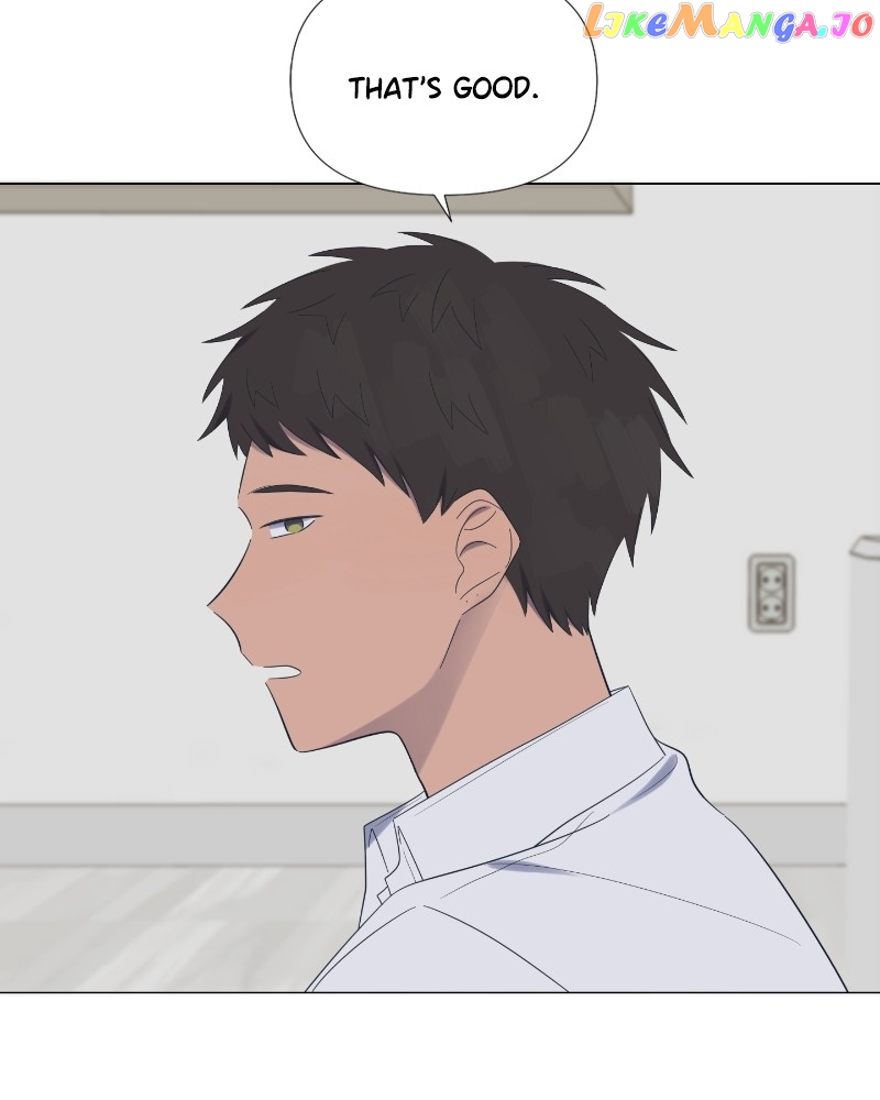 Moonmade Child Chapter 19 page 42 - 