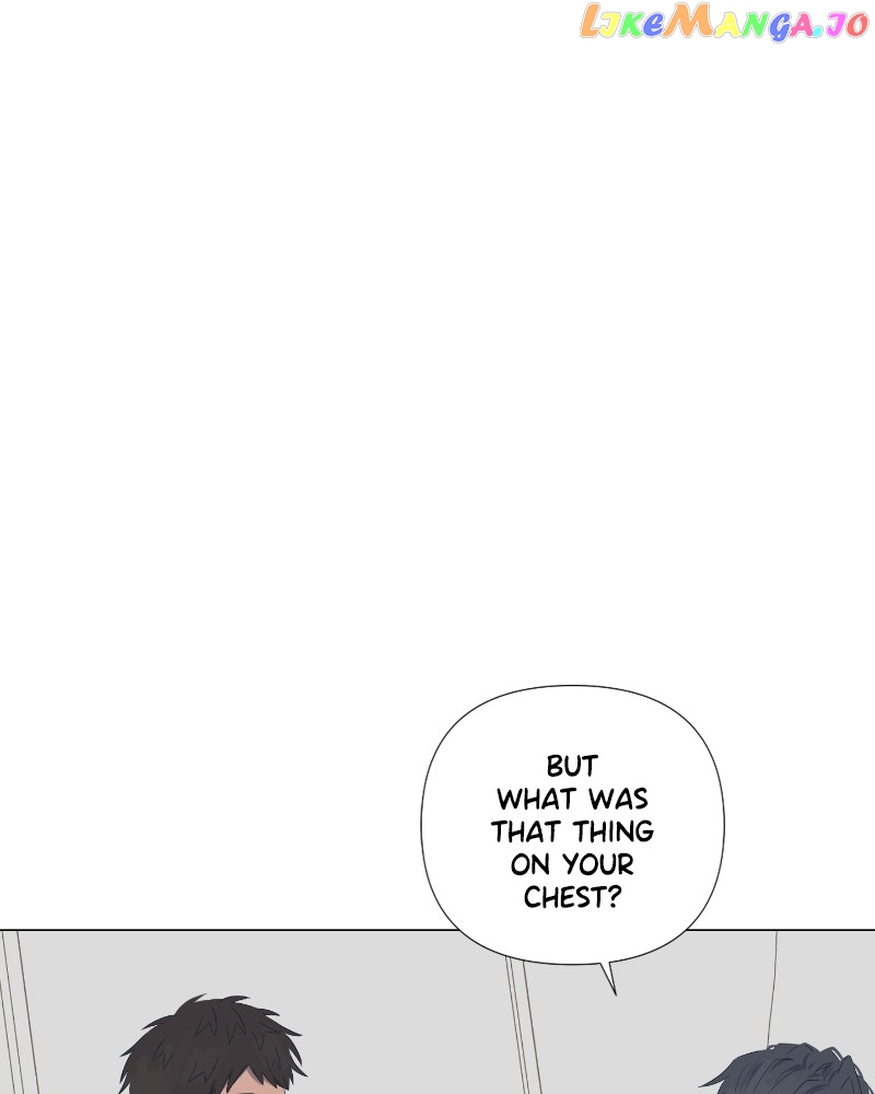 Moonmade Child Chapter 19 page 43 - 