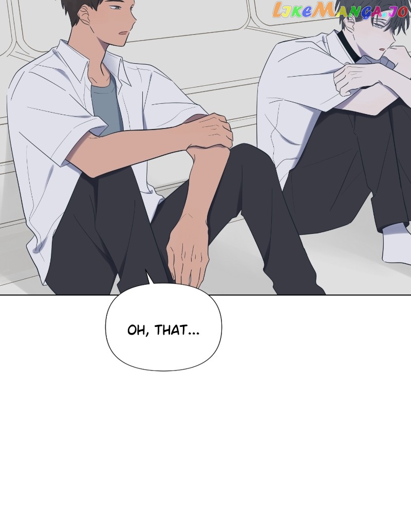Moonmade Child Chapter 19 page 44 - 