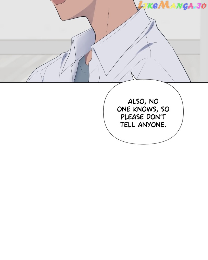 Moonmade Child Chapter 19 page 46 - 