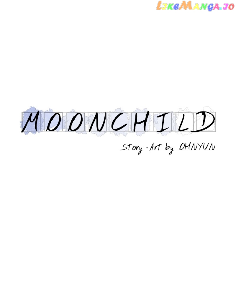 Moonmade Child Chapter 19 page 49 - 
