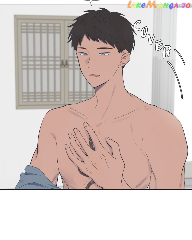 Moonmade Child Chapter 19 page 6 - 