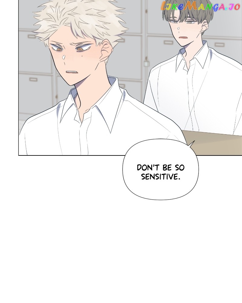 Moonmade Child Chapter 19 page 56 - 