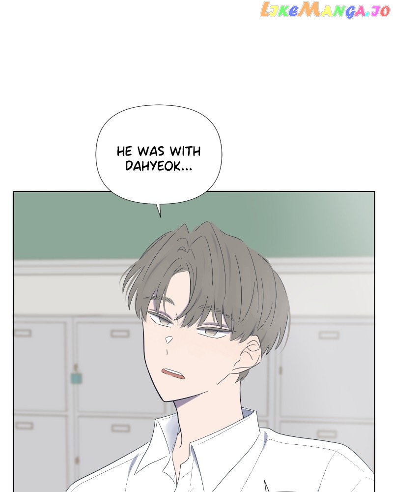 Moonmade Child Chapter 19 page 57 - 