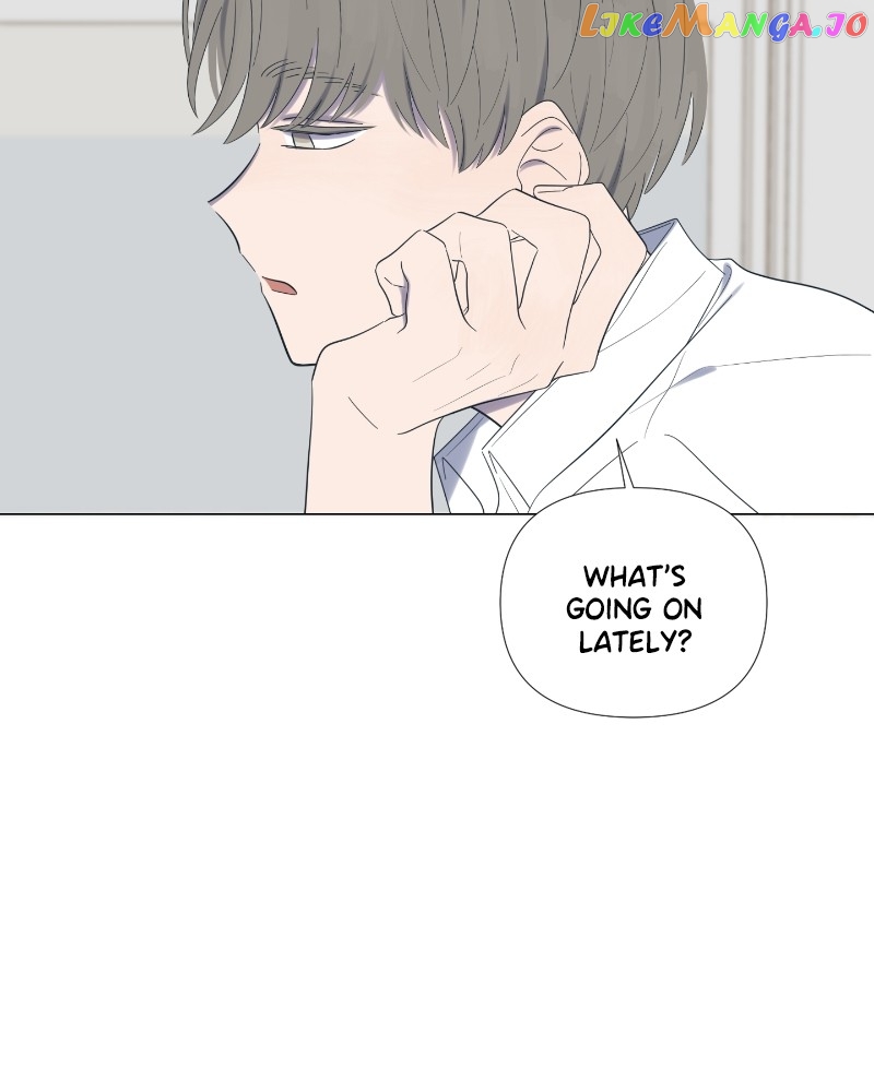 Moonmade Child Chapter 19 page 59 - 