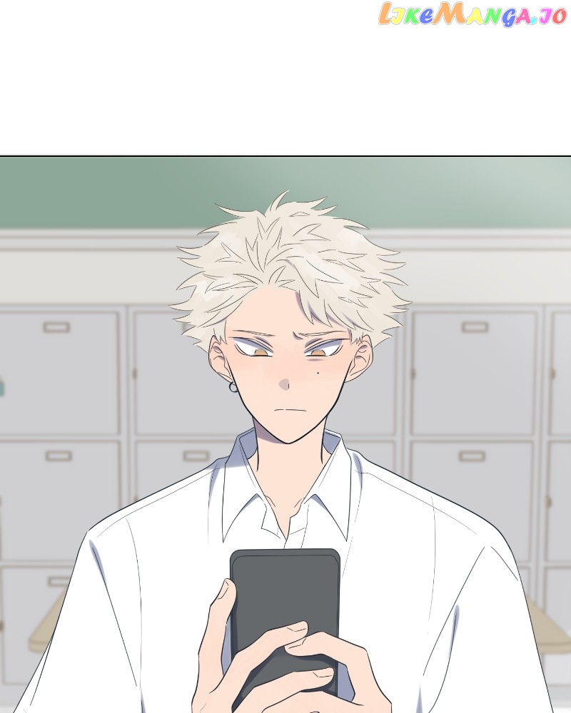 Moonmade Child Chapter 19 page 60 - 