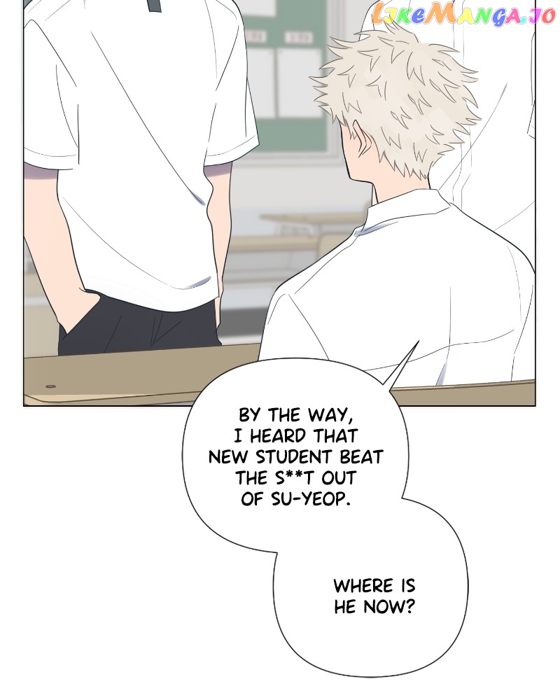 Moonmade Child Chapter 19 page 73 - 