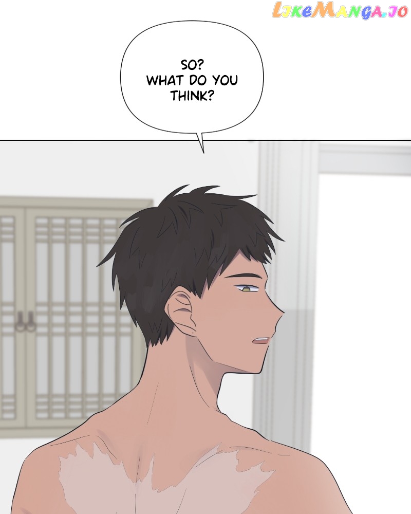Moonmade Child Chapter 19 page 9 - 