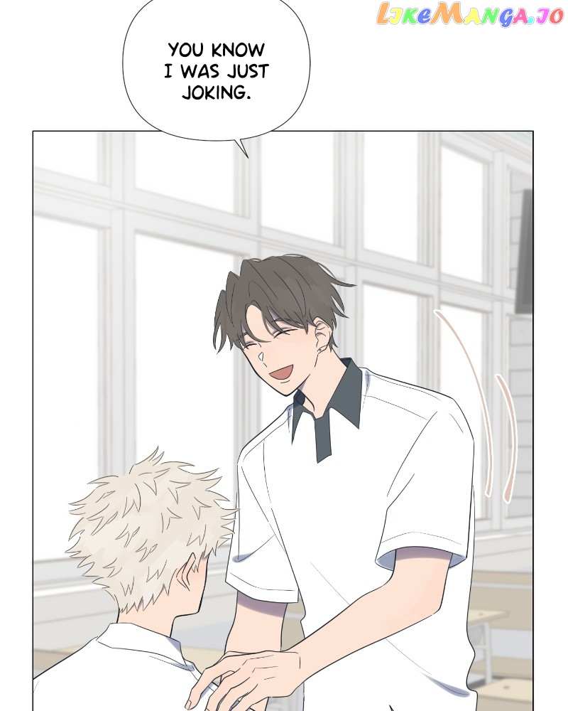 Moonmade Child Chapter 19 page 85 - 