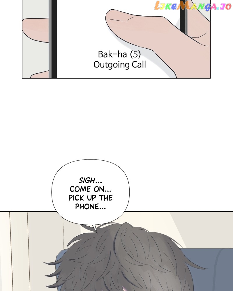 Moonmade Child Chapter 19 page 92 - 