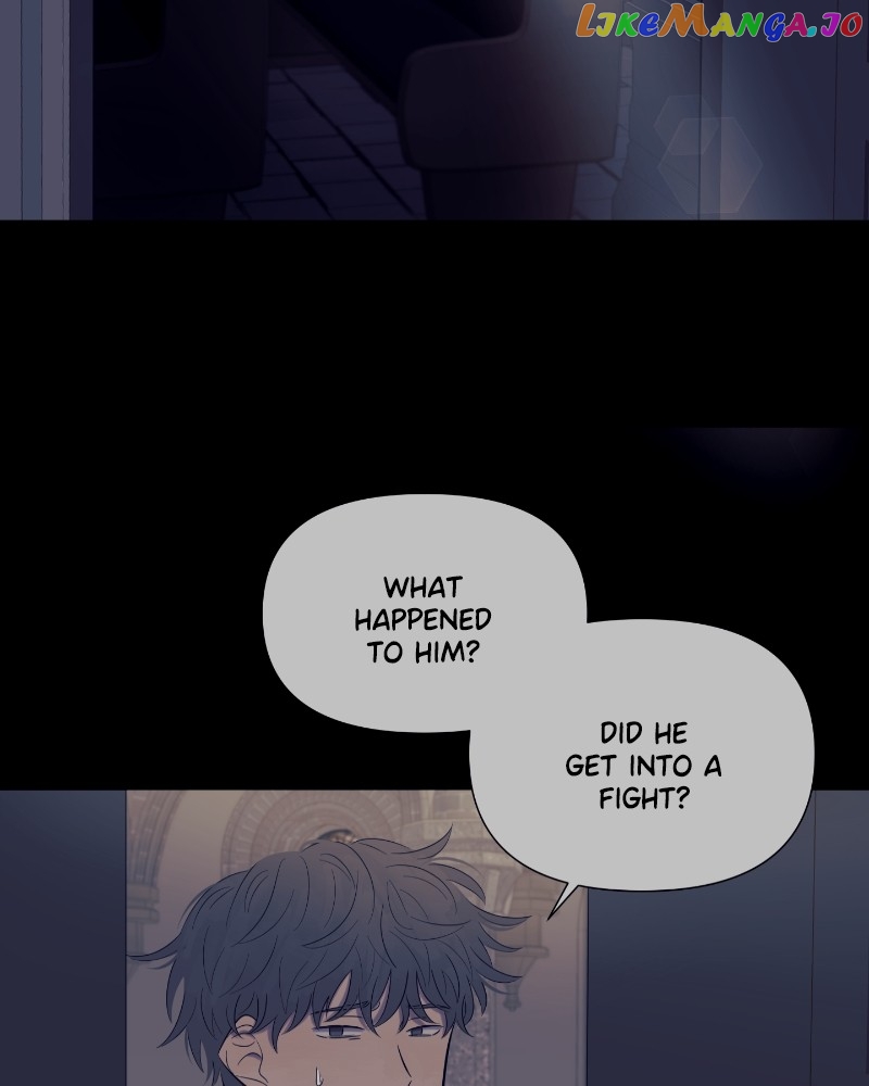 Moonmade Child Chapter 19 page 97 - 