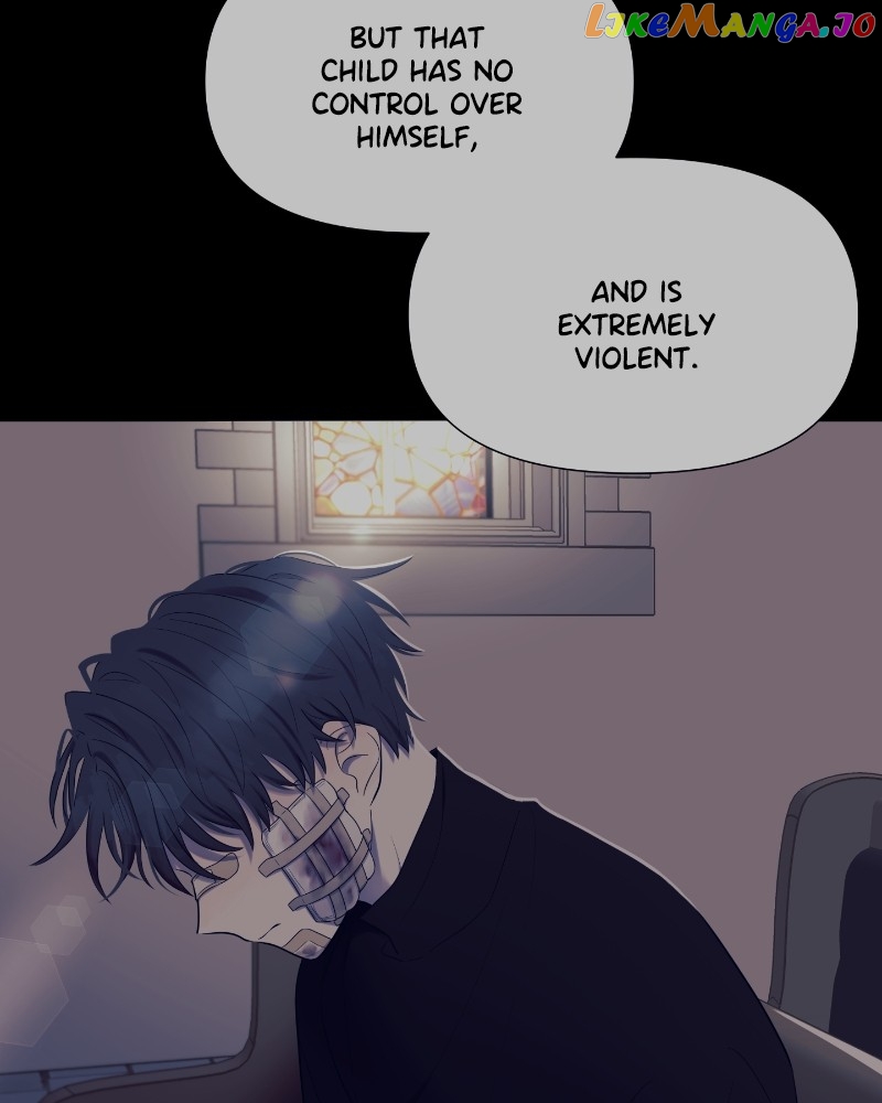 Moonmade Child Chapter 19 page 100 - 