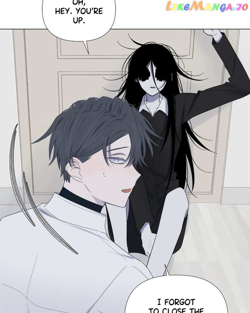 Moonmade Child Chapter 20 page 11 - 