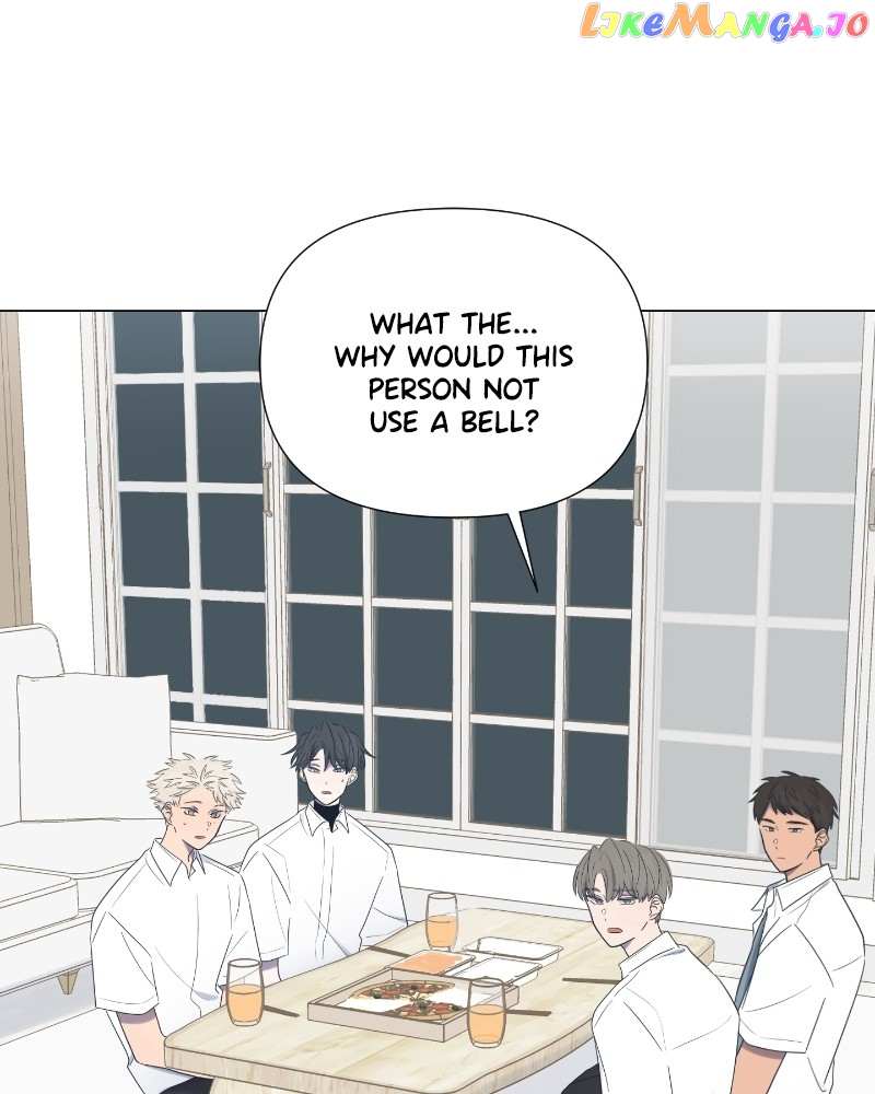 Moonmade Child Chapter 20 page 101 - 