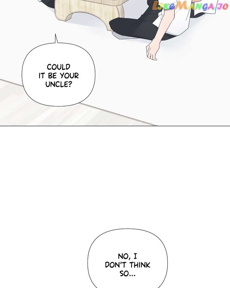 Moonmade Child Chapter 20 page 102 - 