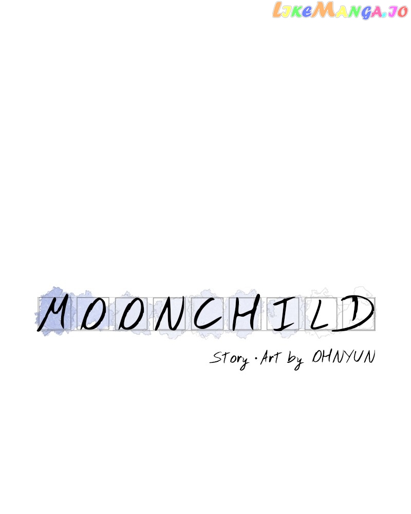 Moonmade Child Chapter 20 page 20 - 