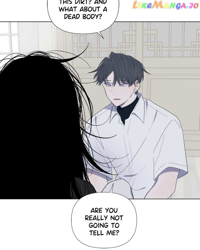 Moonmade Child Chapter 20 page 3 - 