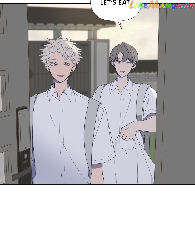Moonmade Child Chapter 20 page 25 - 
