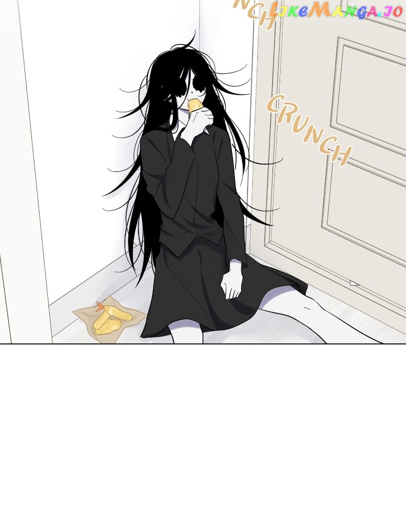 Moonmade Child Chapter 20 page 28 - 