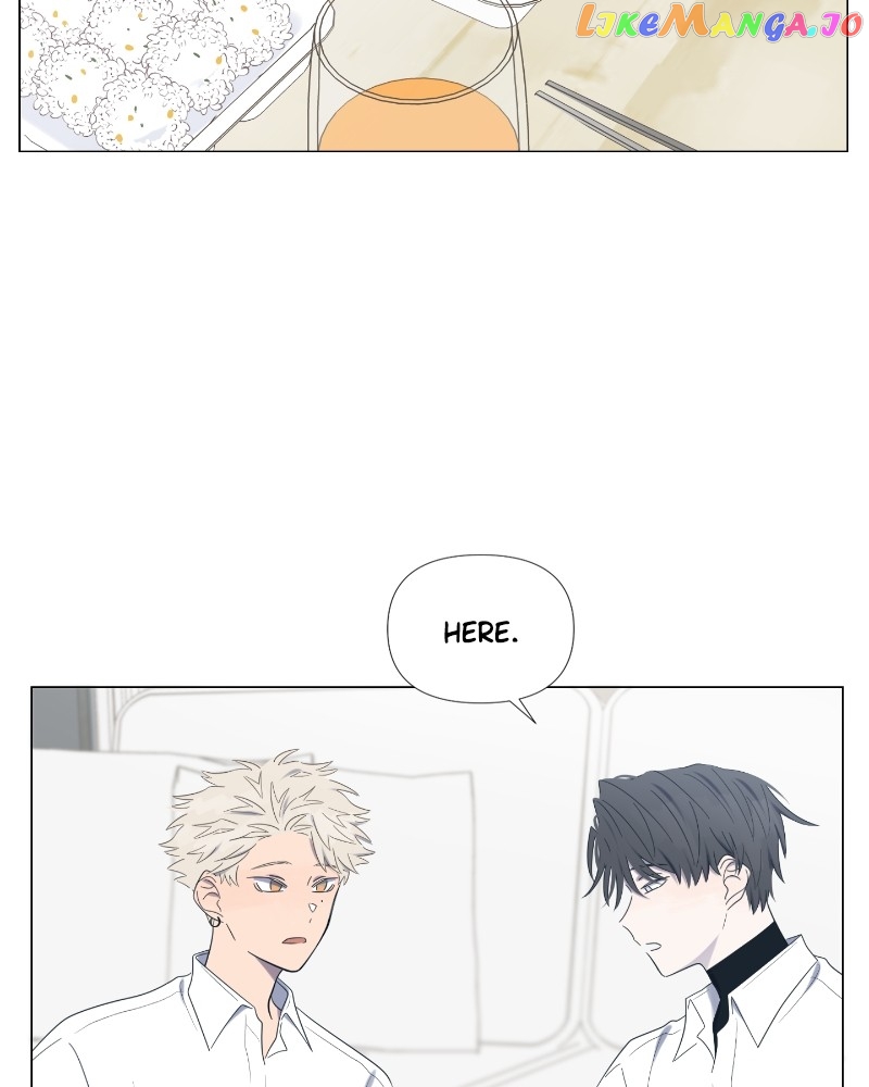 Moonmade Child Chapter 20 page 30 - 