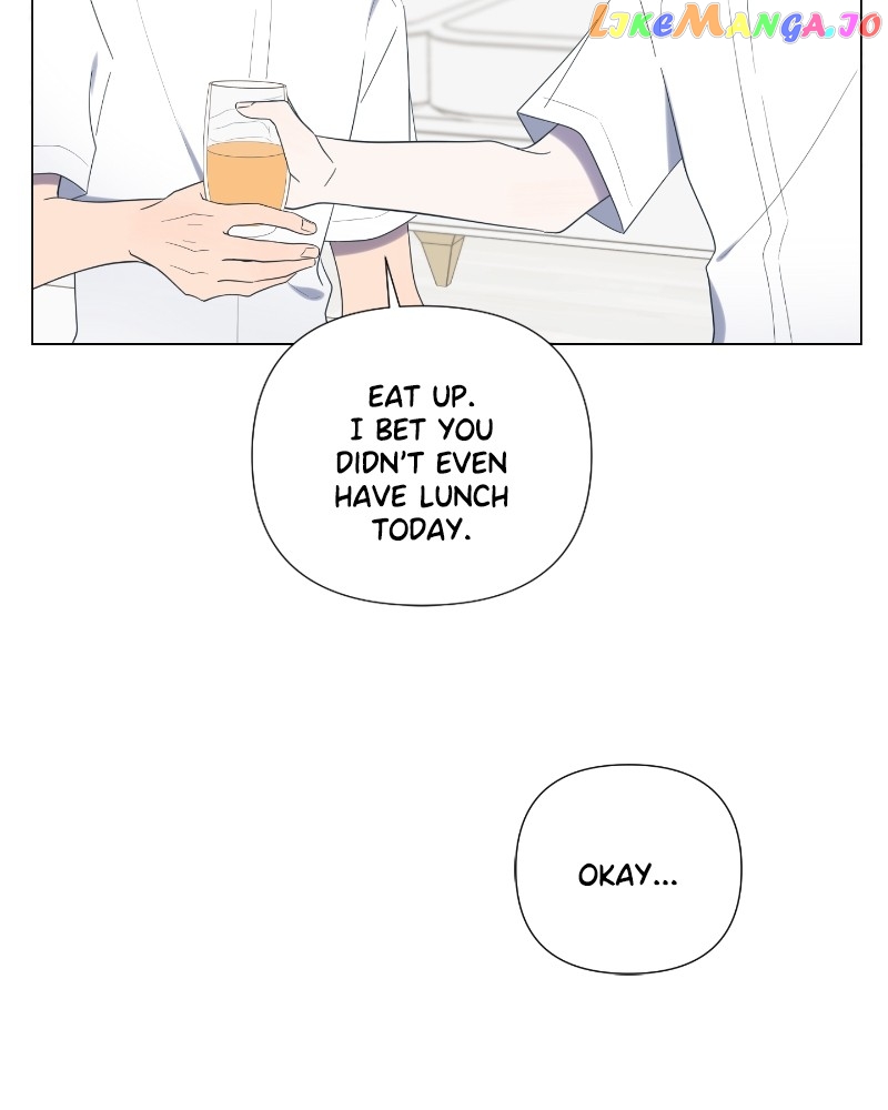 Moonmade Child Chapter 20 page 31 - 