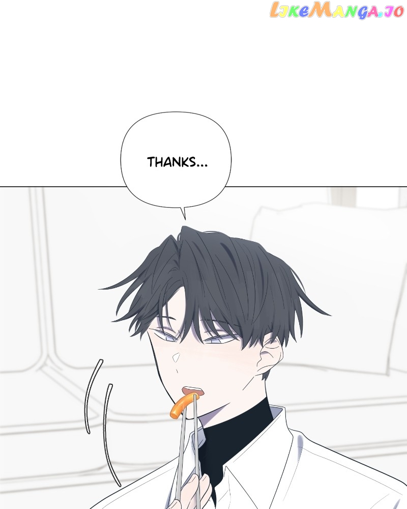 Moonmade Child Chapter 20 page 32 - 