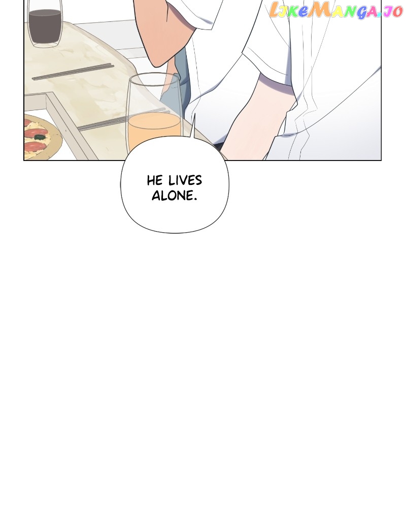 Moonmade Child Chapter 20 page 35 - 