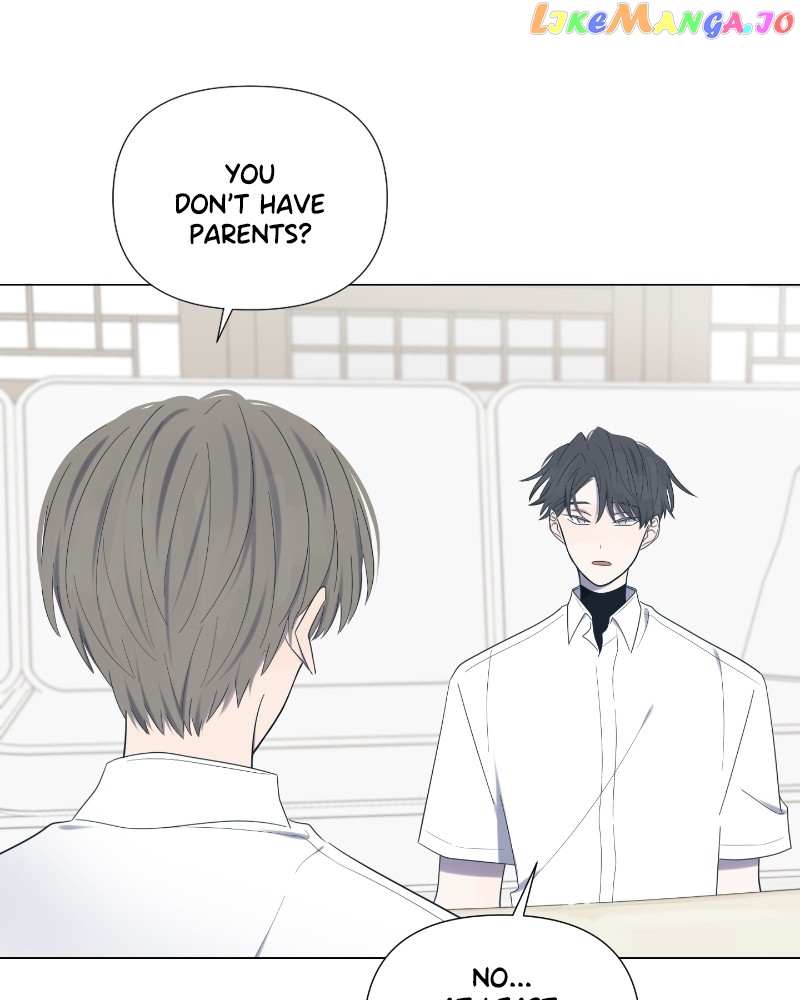 Moonmade Child Chapter 20 page 36 - 