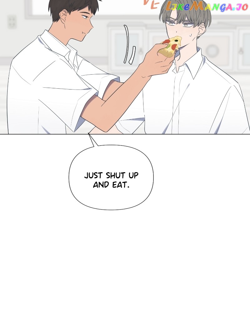 Moonmade Child Chapter 20 page 38 - 