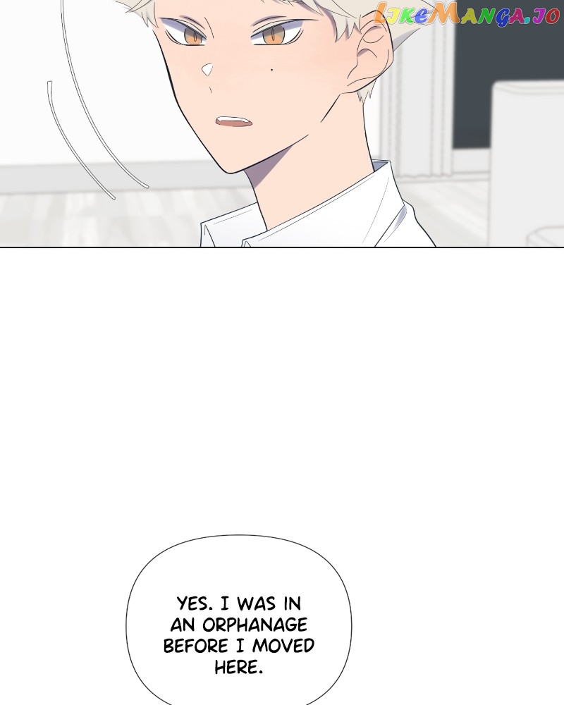 Moonmade Child Chapter 20 page 41 - 