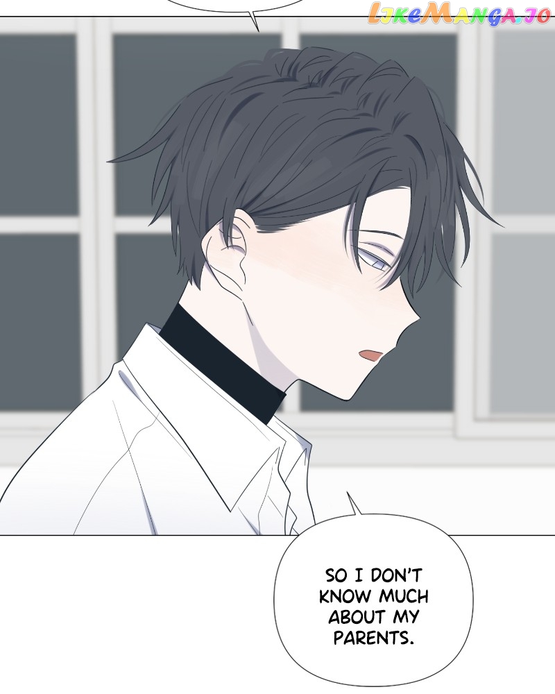 Moonmade Child Chapter 20 page 42 - 