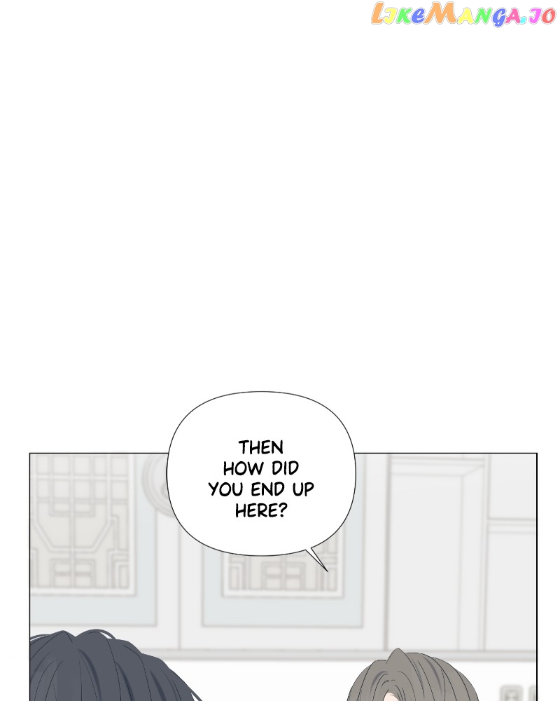 Moonmade Child Chapter 20 page 43 - 