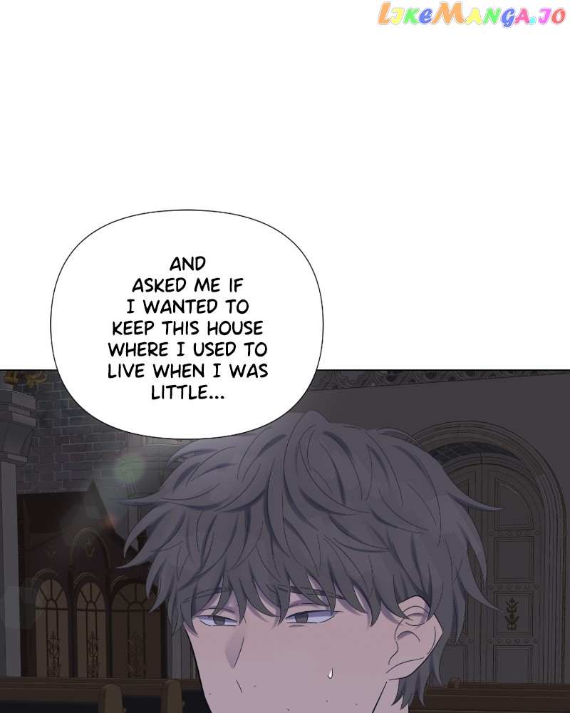 Moonmade Child Chapter 20 page 46 - 