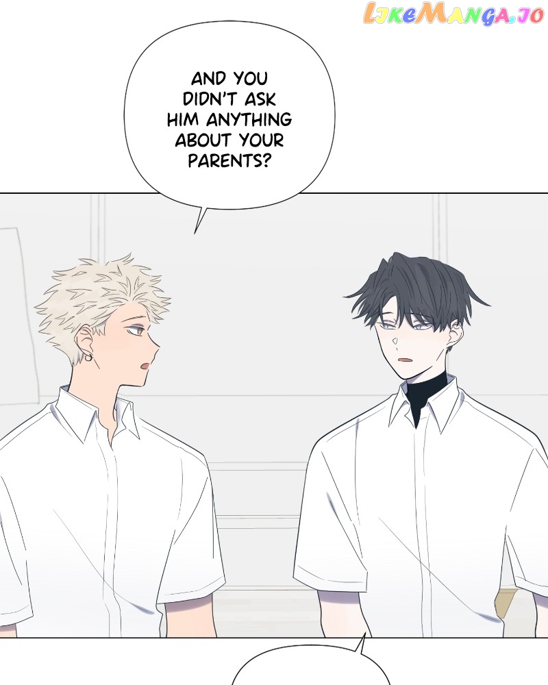 Moonmade Child Chapter 20 page 48 - 